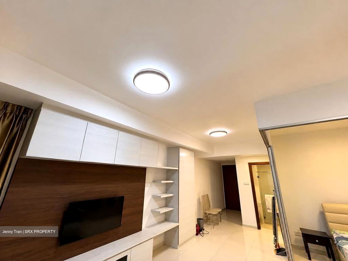 City Square Residences (D8), Condominium #625559131